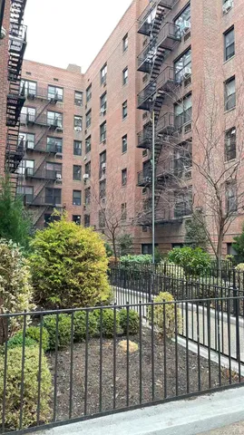 a view of a building