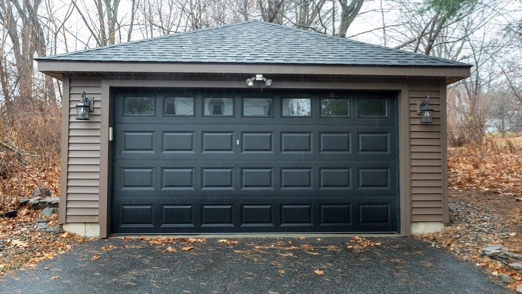 42 Amherst Road South Hadley, MA 01075 - Photo 27 of 28 a front view of a house