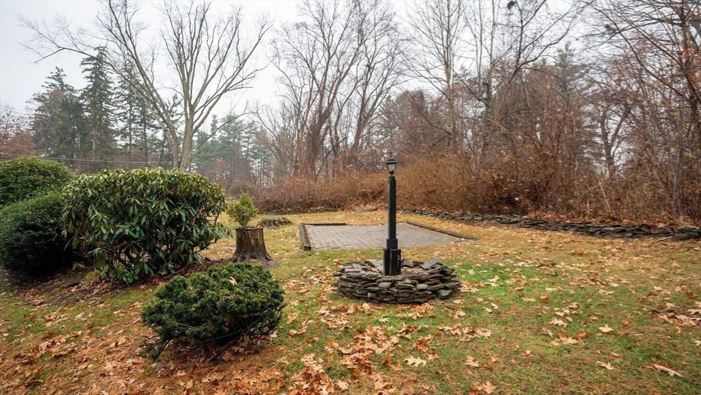 42 Amherst Road South Hadley, MA 01075 - Photo 28 of 28 a front view of a house with a yard