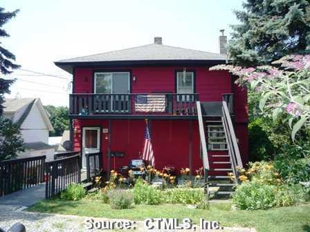 24 Allen Street Groton, CT 06340 - Photo 1 of 1 Exterior Front.