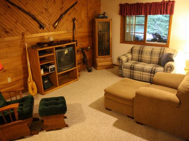 3205 Fish Lake Lane Rhinelander, WI 54501 - Photo 6 of 20 Gallery Image 6