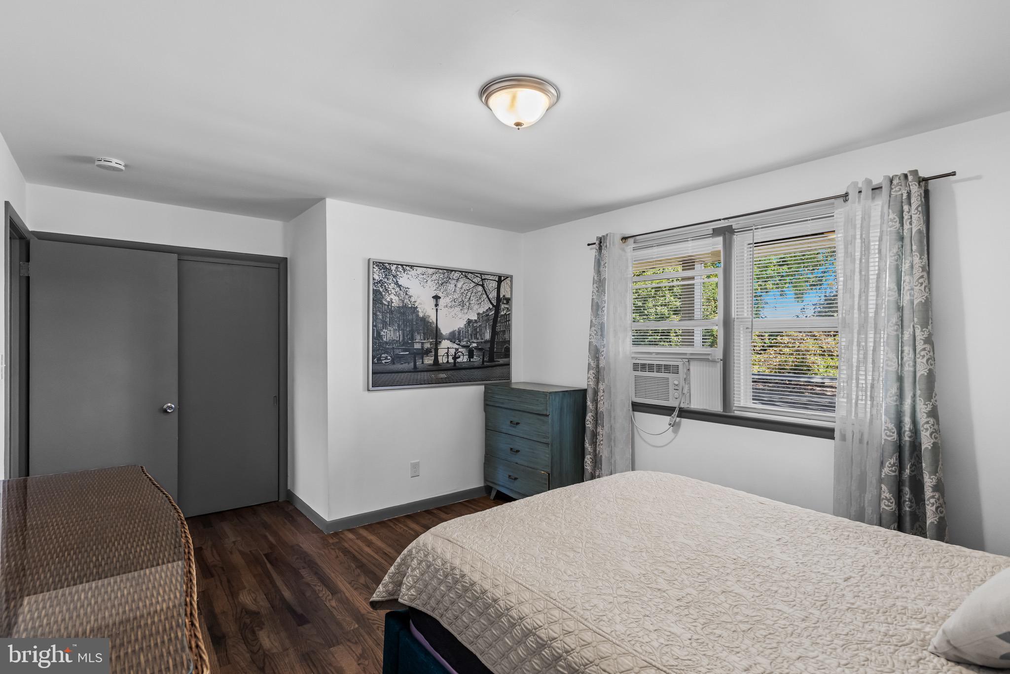 147 New Union Street Salem, NJ 08079 - Photo 13 of 28 a bedroom with a bed and a window