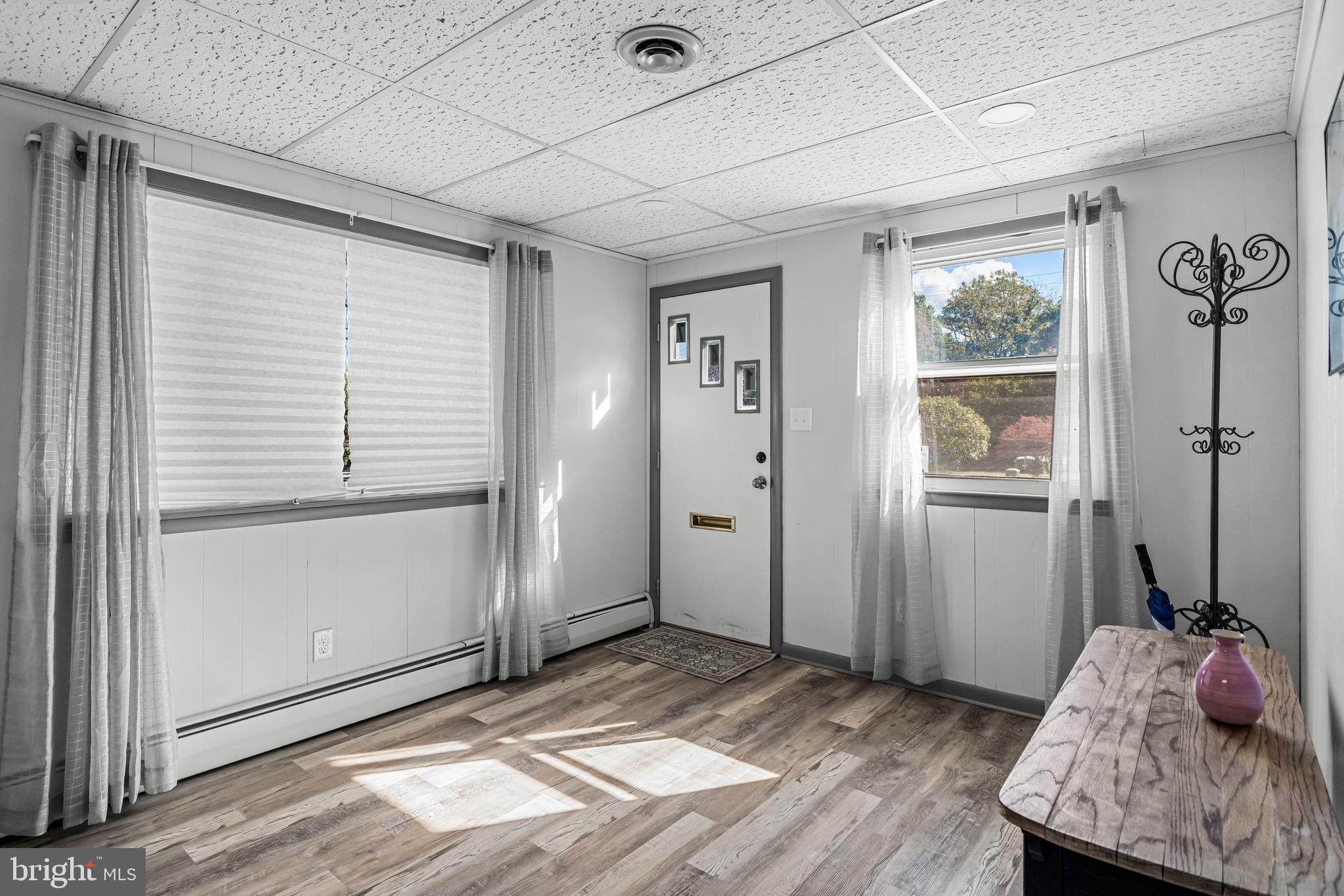 147 New Union Street Salem, NJ 08079 - Photo 16 of 28 a bedroom with a bed and a window