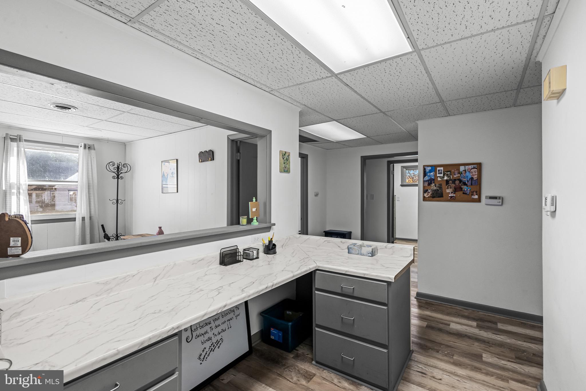 147 New Union Street Salem, NJ 08079 - Photo 19 of 28 a bathroom with a sink double vanity and a mirror