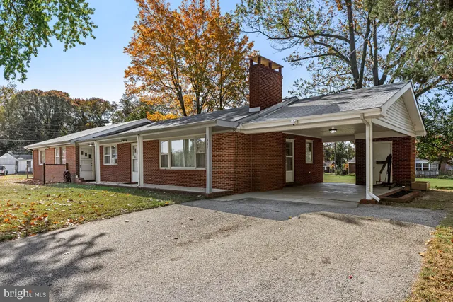 $250,000 | 147 New Union Street, Salem, NJ 08079