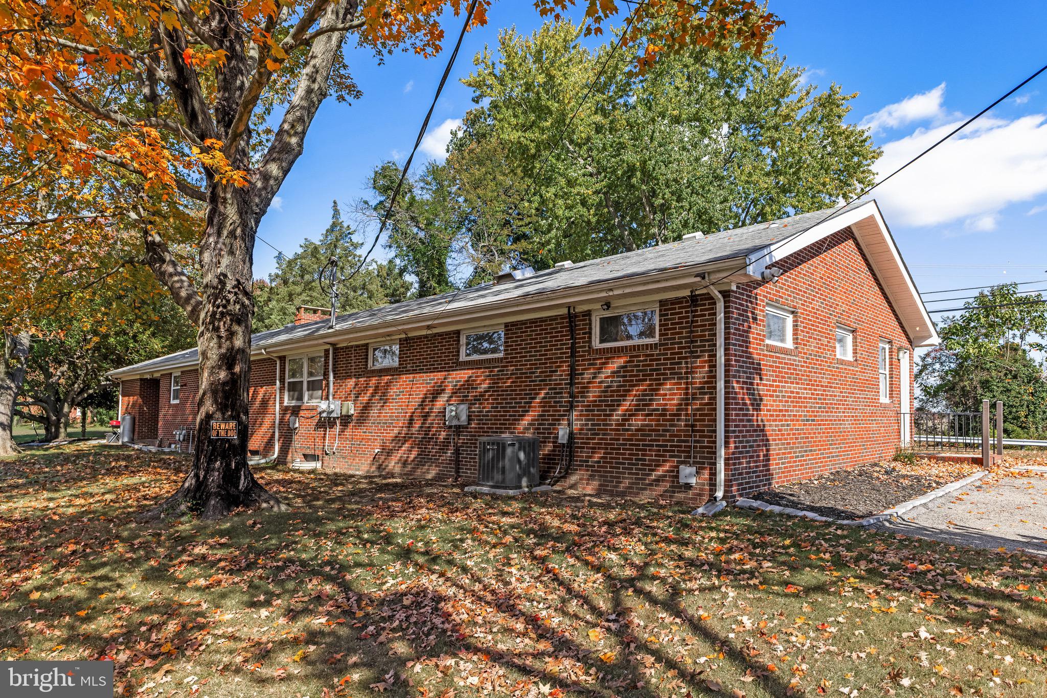147 New Union Street Salem, NJ 08079 - Photo 27 of 28 a view of a house with a yard