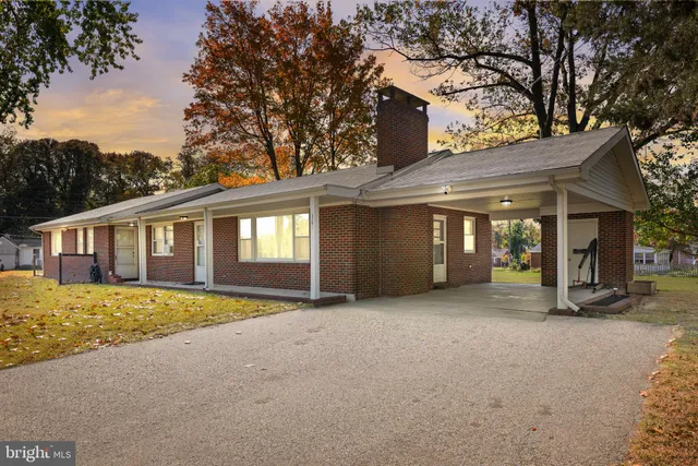 $250,000 | 147 New Union Street, Salem, NJ 08079