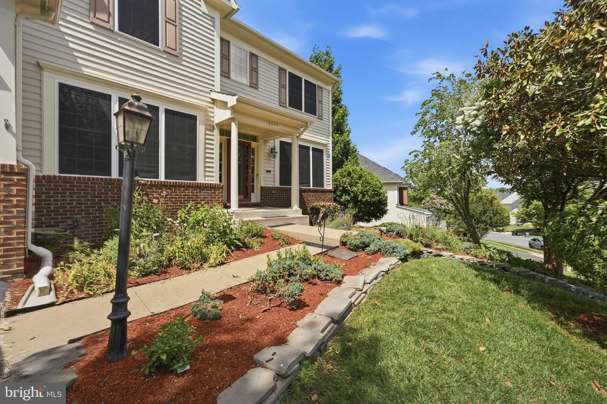 18620 Kerill Road Triangle, VA 22172 - Photo 57 of 67