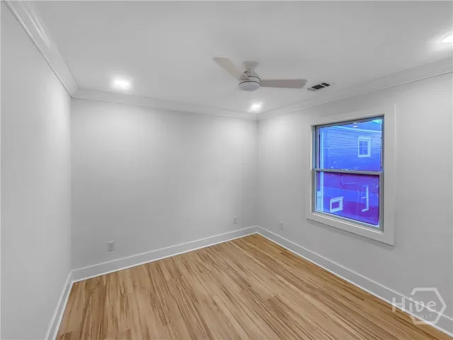 $2,300 | 316 West 40th Street, Unit C, Savannah, GA 31401