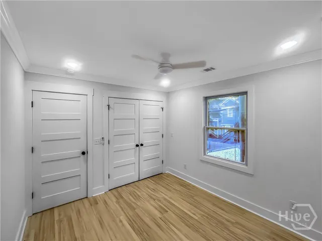 $2,300 | 316 West 40th Street, Unit C, Savannah, GA 31401