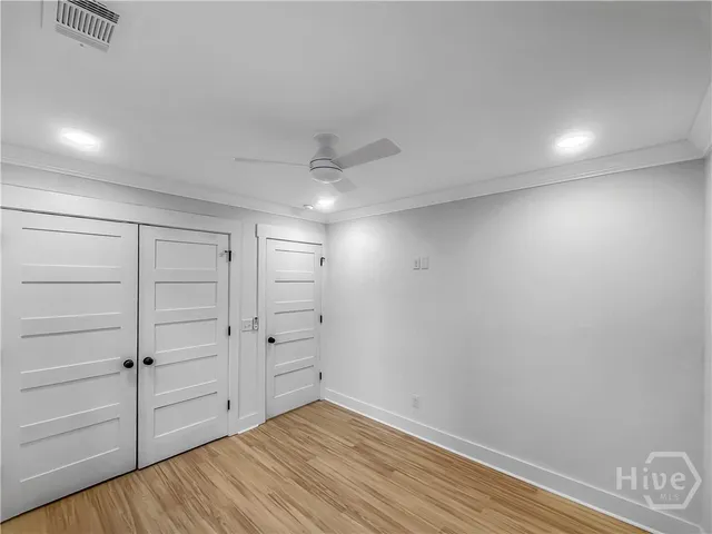 $2,300 | 316 West 40th Street, Unit C, Savannah, GA 31401