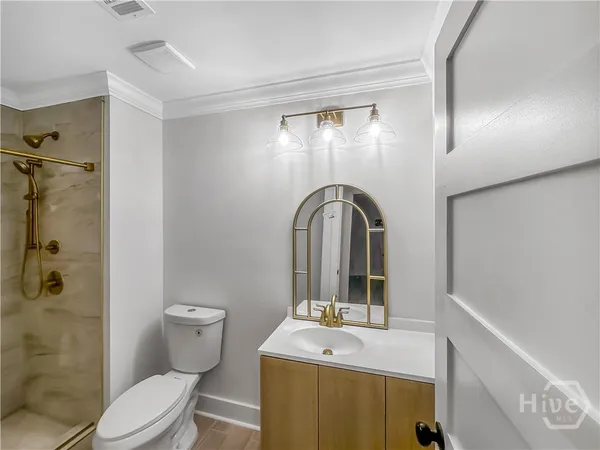 $1,800 | 316 West 40th Street, Unit D, Savannah, GA 31401