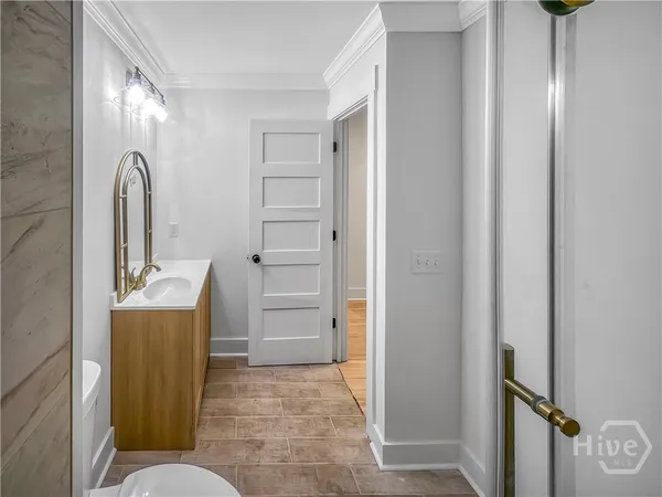 $1,800 | 316 West 40th Street, Unit D, Savannah, GA 31401