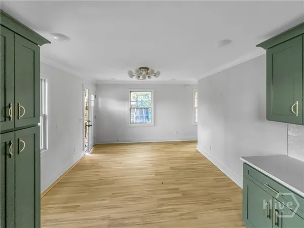 $1,800 | 316 West 40th Street, Unit D, Savannah, GA 31401