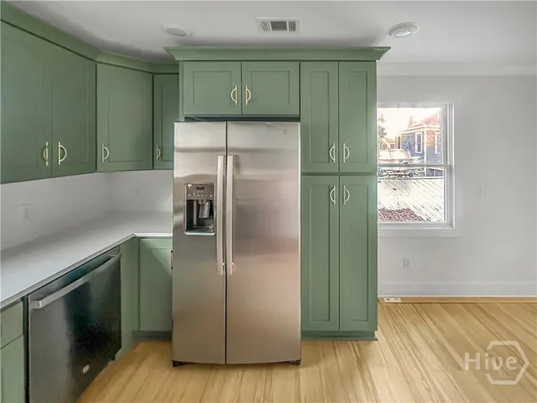 $1,800 | 316 West 40th Street, Unit D, Savannah, GA 31401