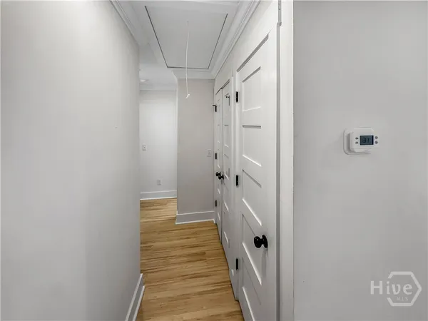 $1,800 | 316 West 40th Street, Unit D, Savannah, GA 31401