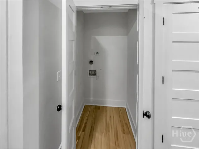 $2,300 | 316 West 40th Street, Unit C, Savannah, GA 31401