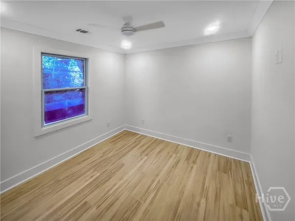 $1,800 | 316 West 40th Street, Unit D, Savannah, GA 31401