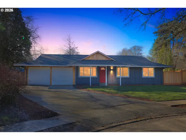 $595,500 | 6775 Southwest Whisper Court, Beaverton, OR 97008
