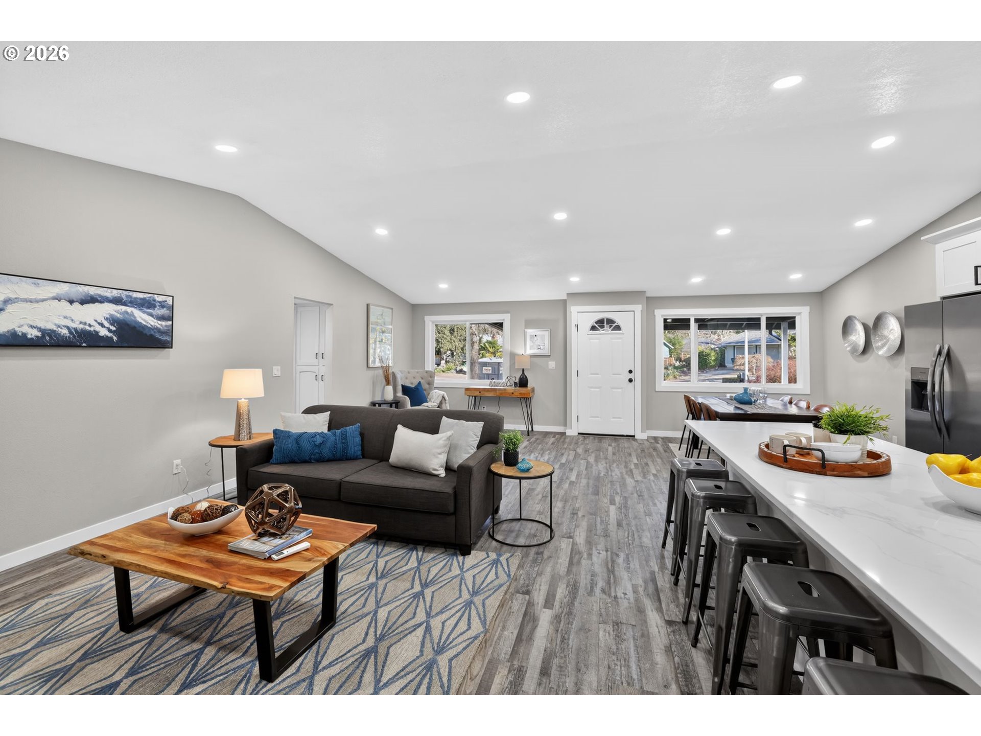 6775 Southwest Whisper Court Beaverton, OR 97008 - Photo 13 of 32