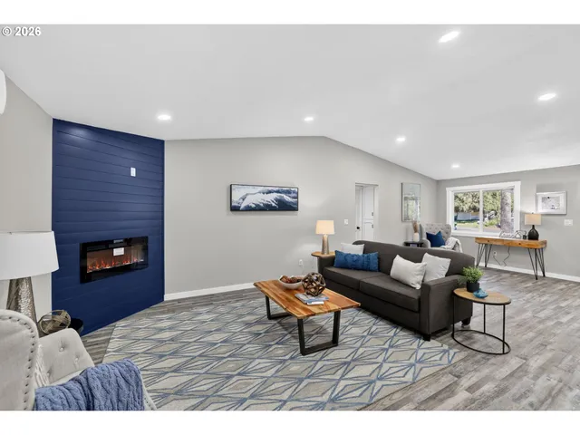 $595,500 | 6775 Southwest Whisper Court, Beaverton, OR 97008