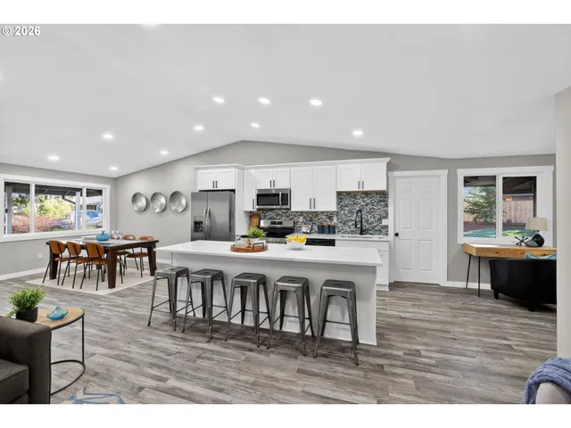 $595,500 | 6775 Southwest Whisper Court, Beaverton, OR 97008