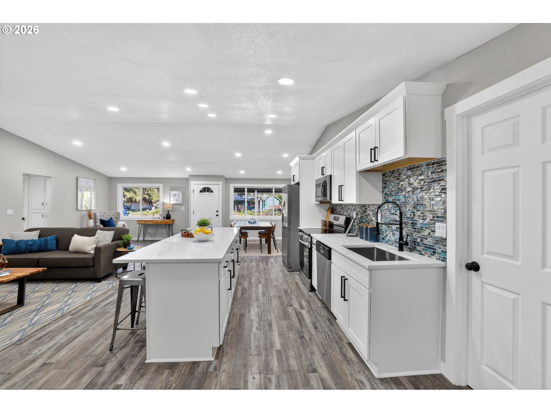 6775 Southwest Whisper Court Beaverton, OR 97008 - Photo 19 of 32