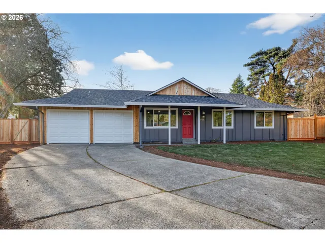 $595,500 | 6775 Southwest Whisper Court, Beaverton, OR 97008
