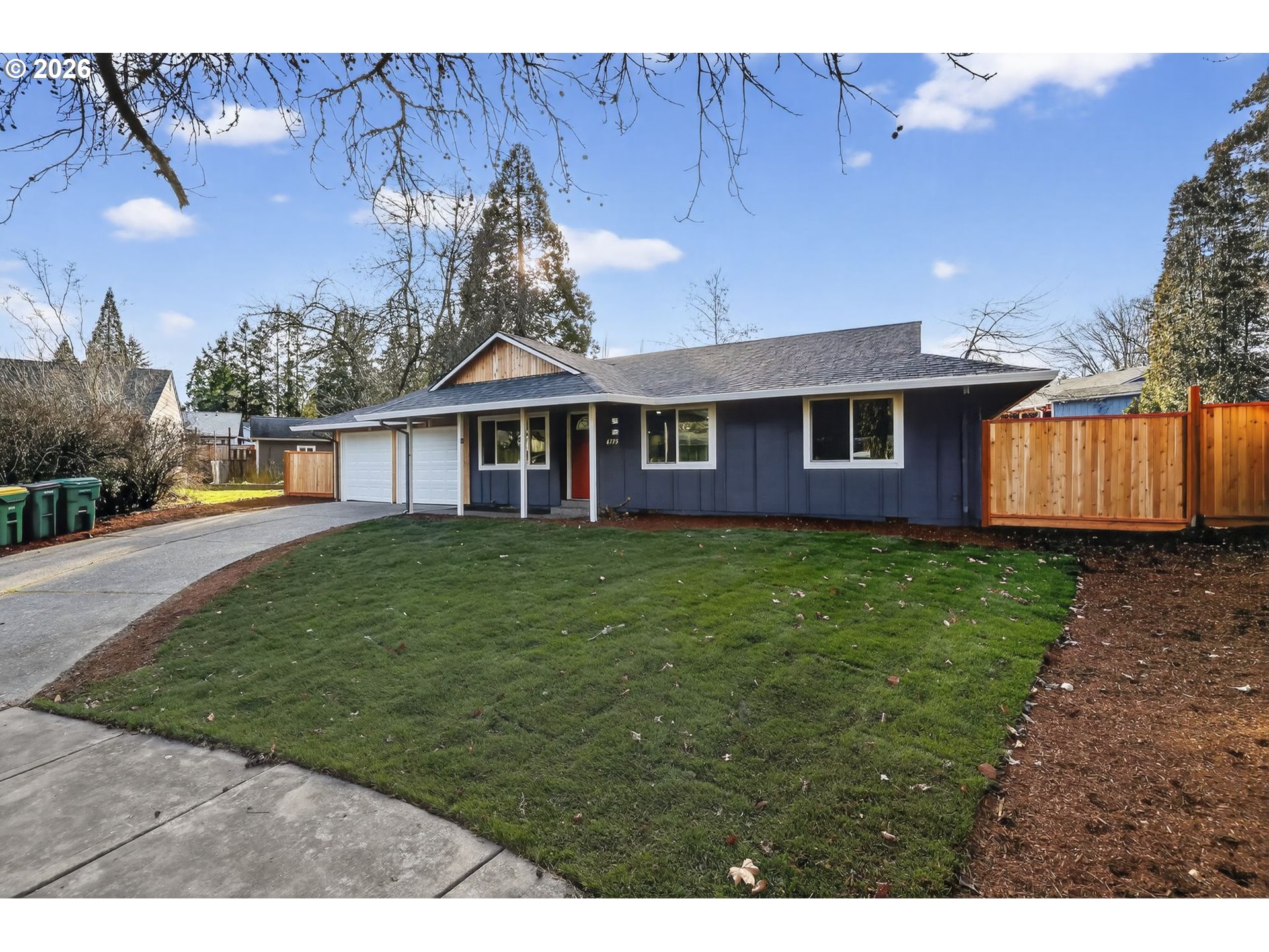 6775 Southwest Whisper Court Beaverton, OR 97008 - Photo 3 of 32