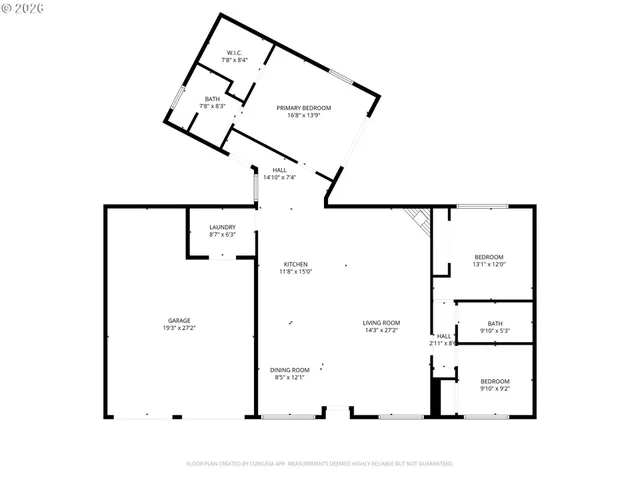 $595,500 | 6775 Southwest Whisper Court, Beaverton, OR 97008