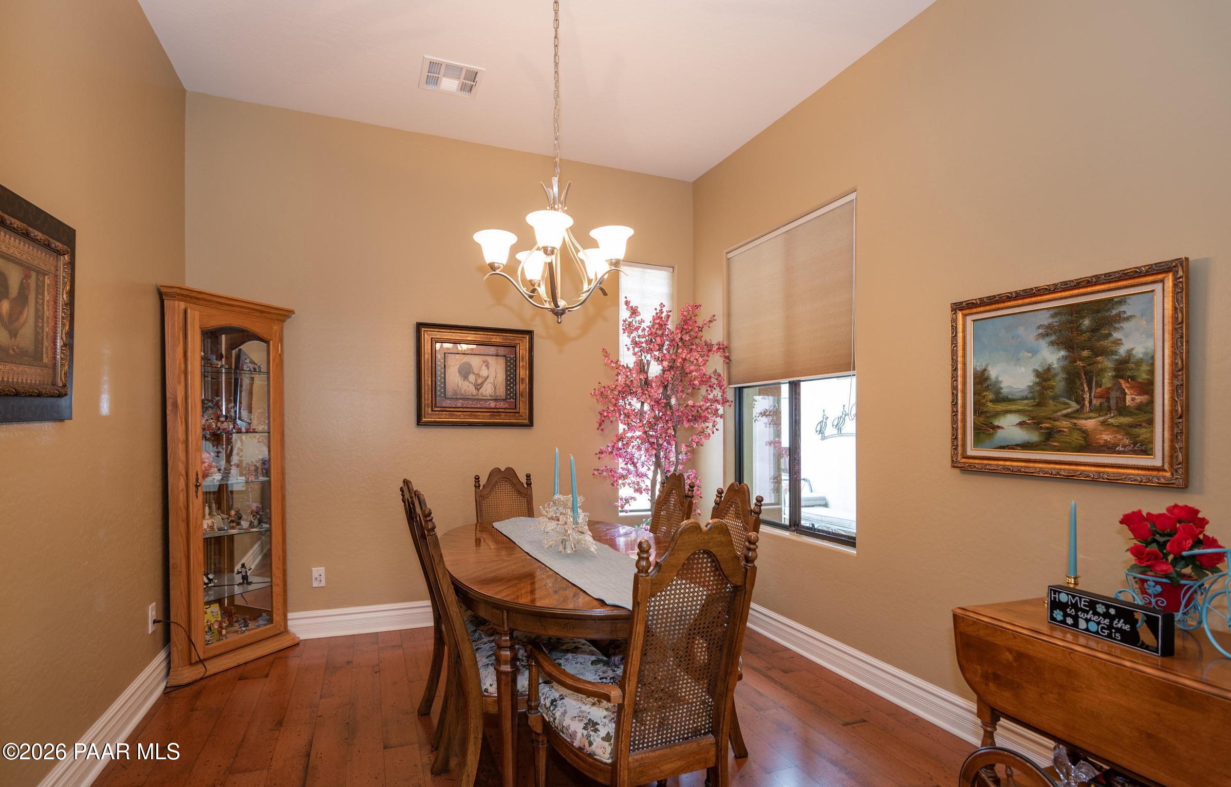 1663 Constable Street Prescott, AZ 86301 - Photo 16 of 54 Formal Dining Room