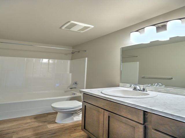 10423 West Salmonberry Road Cheney, WA 99004 - Photo 13 of 26