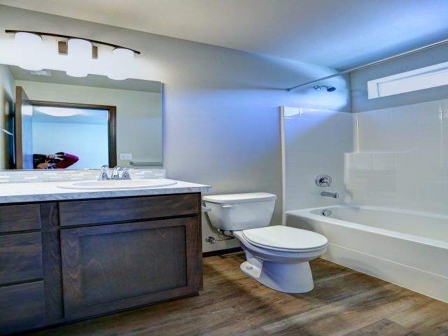 10423 West Salmonberry Road Cheney, WA 99004 - Photo 20 of 26