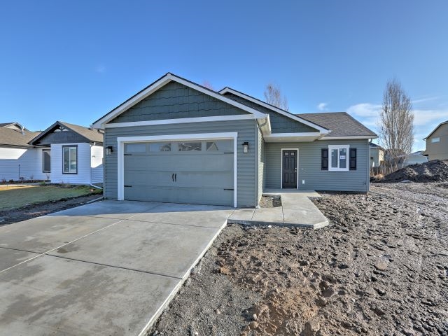 10423 West Salmonberry Road Cheney, WA 99004 - Photo 3 of 26