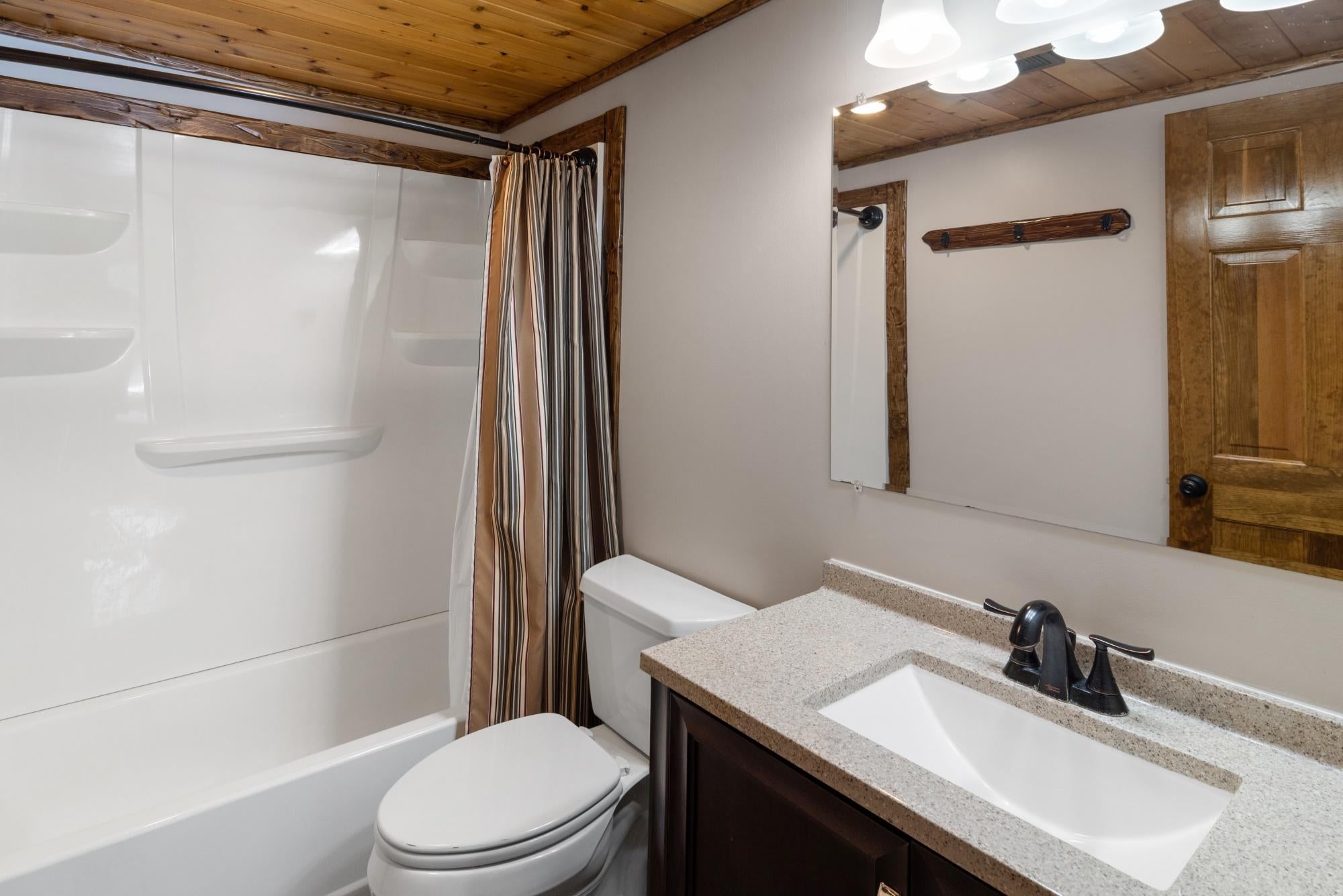 7382 Berry Creek Road Wolverine, MI 49799 - Photo 17 of 28 Gallery Image 17