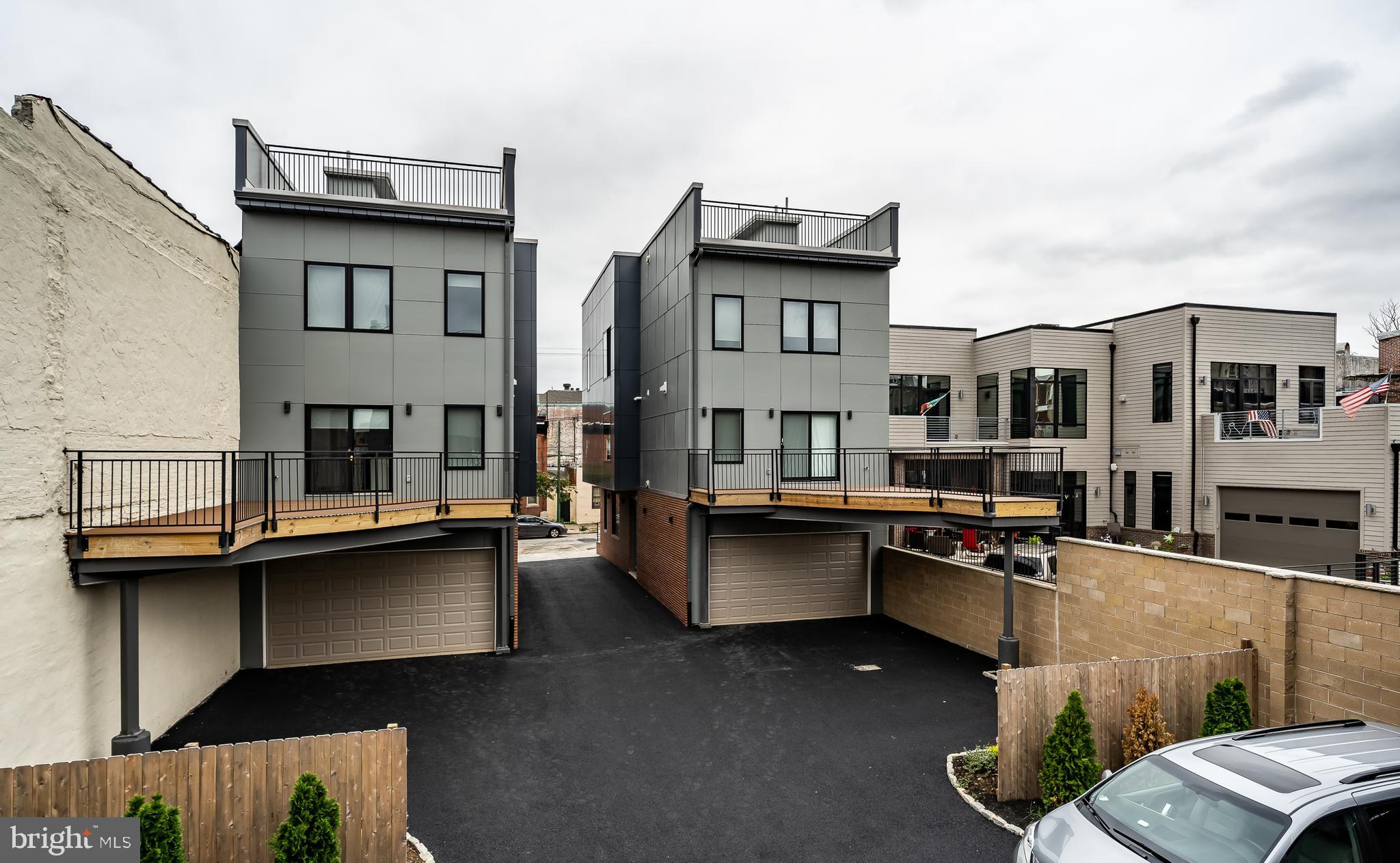 237 Tasker Street Philadelphia, PA 19147 - Photo 44 of 49