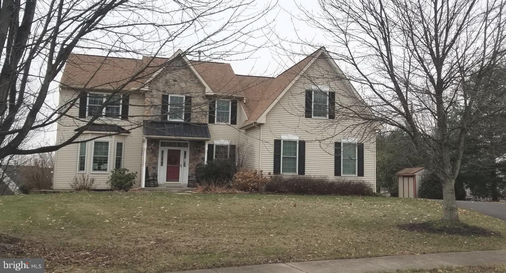 2755 Fischer Road Hatfield, PA 19440 - Photo 1 of 51 Gallery Image 1