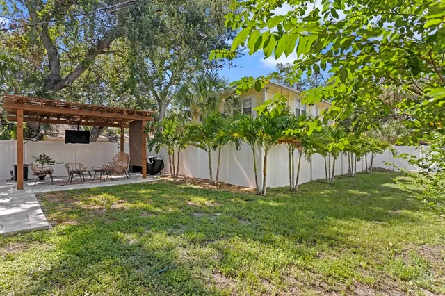 $495,000 | 657 26th Avenue South, St. Petersburg, FL 33705