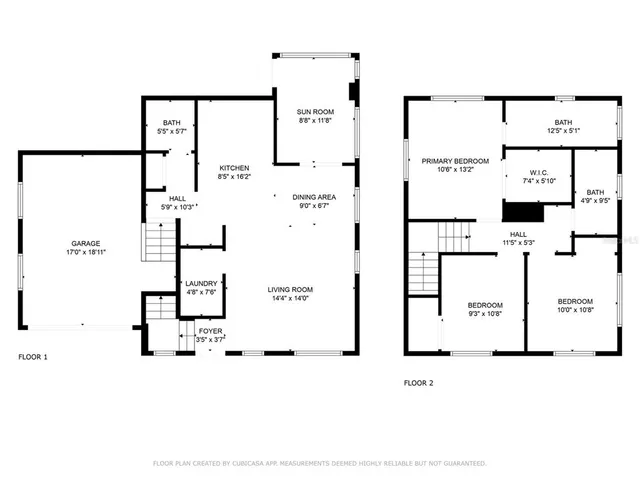 $495,000 | 657 26th Avenue South, St. Petersburg, FL 33705