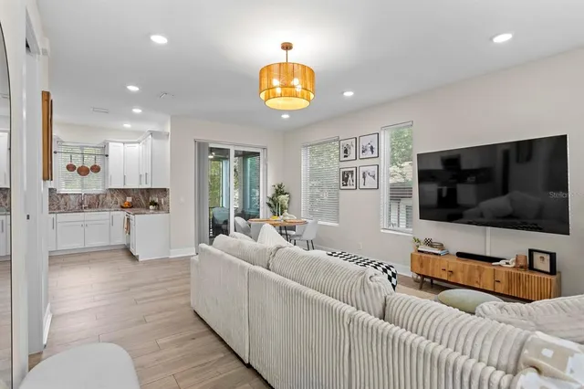 $495,000 | 657 26th Avenue South, St. Petersburg, FL 33705