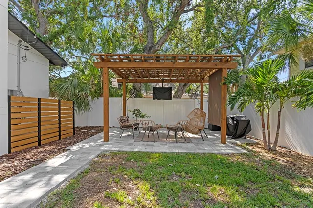 $495,000 | 657 26th Avenue South, St. Petersburg, FL 33705