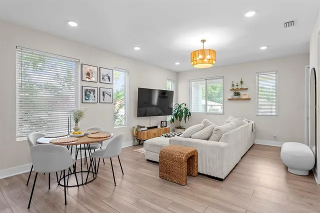 $495,000 | 657 26th Avenue South, St. Petersburg, FL 33705