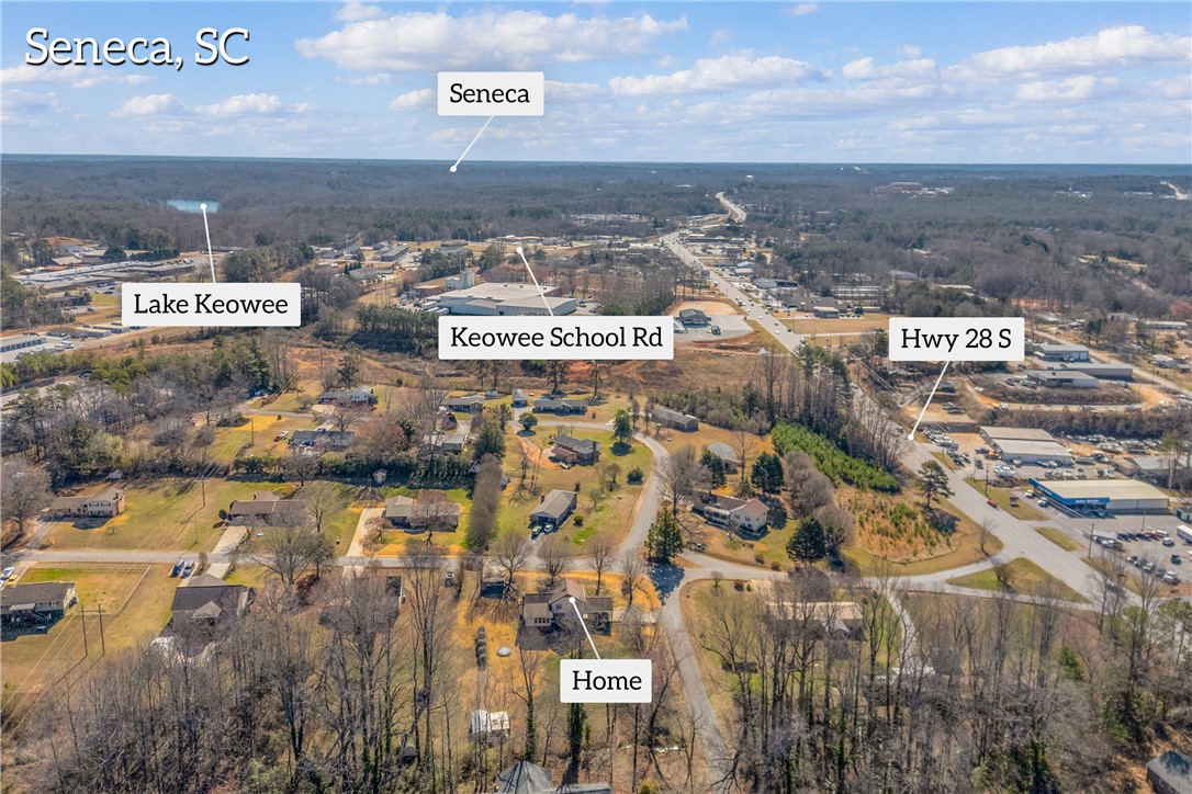 313 West Sunsetstrip Drive Seneca, SC 29672 - Photo 6 of 49
