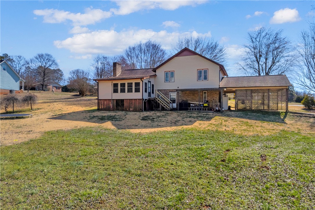 313 West Sunsetstrip Drive Seneca, SC 29672 - Photo 10 of 49