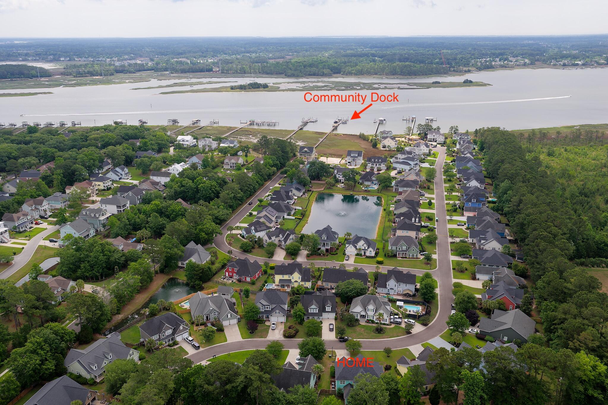 1179 Rivers Reach Drive Charleston, SC 29492 - Photo 68 of 75
