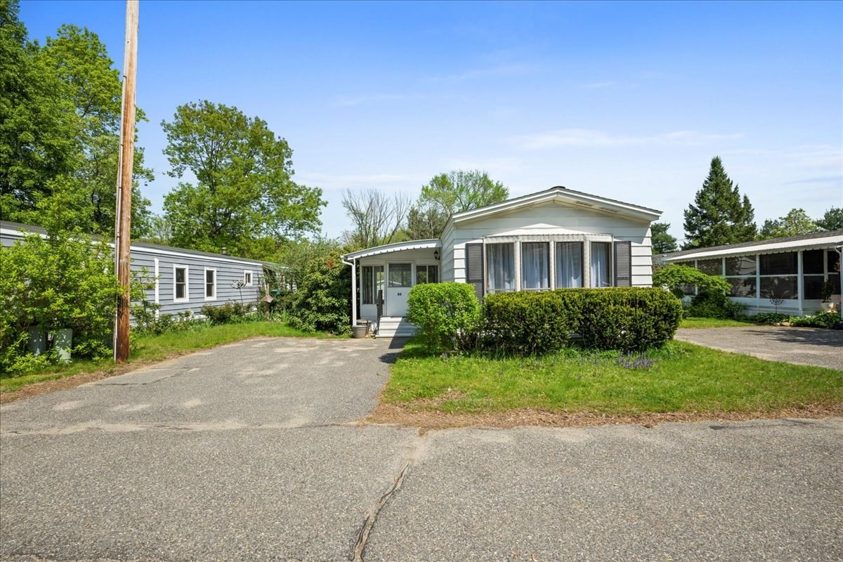 239 Ayer Road, Unit 82 Littleton, MA 01460 - Photo 2 of 19 Gallery Image 2