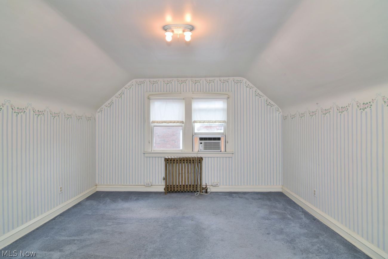 3549 Cedarbrook Road University Heights, OH 44118 - Photo 32 of 47 Third Floor Bedroom