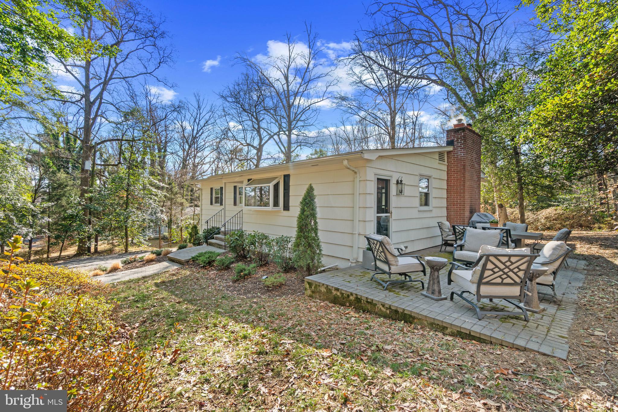 107 Greenbury Point Road Annapolis, MD 21409 - Photo 34 of 51 Front exterior -alternate