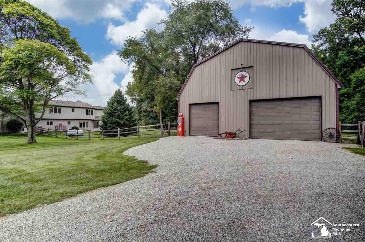 14534 Carroll Road Blissfield, MI 49228 - Photo 60 of 62