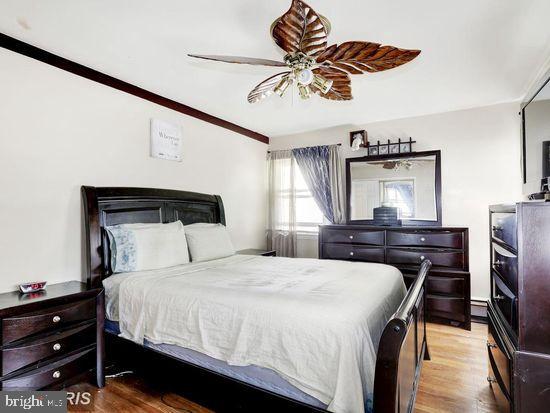 7008 Queen Anne Road Baltimore, MD 21207 - Photo 14 of 21